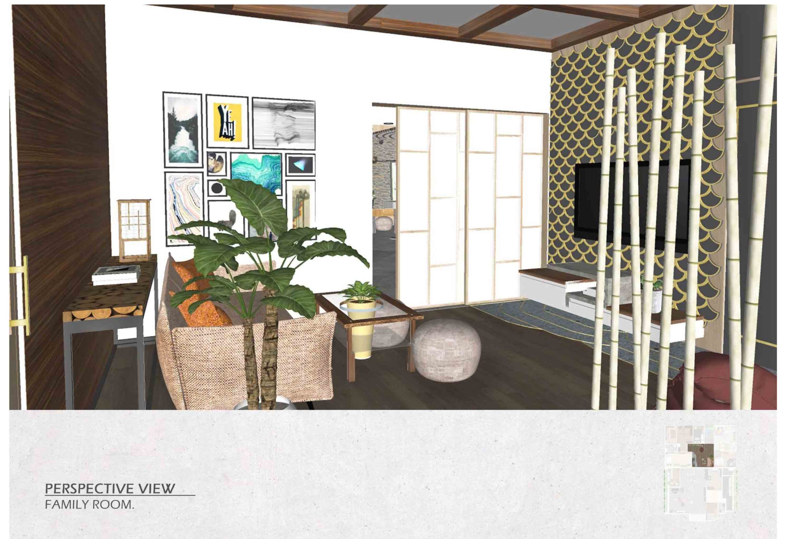 5-Rm HDB Family Room V1