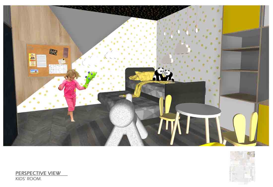 5-Rn HDB Kids Bedroom V3
