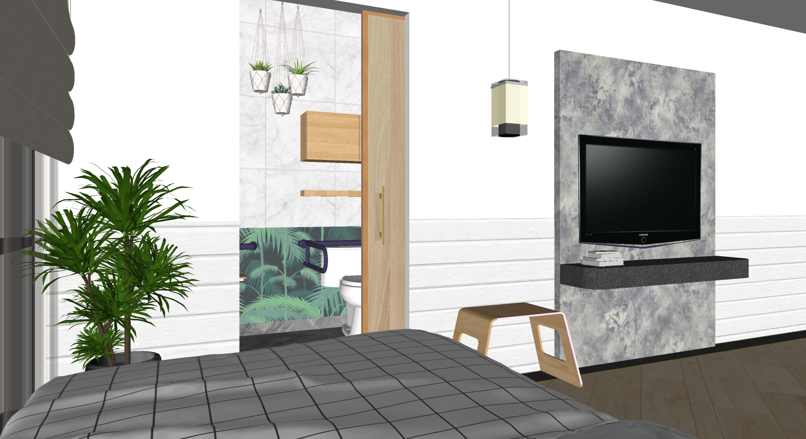 5-Rm HDB Grandma’s Room V2